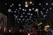 4th Dec 2013 - London