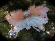 12th Dec 2013 - Christmas Fairy