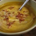Sept 12. Butternut squash soup by margonaut