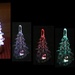 Christmas tree  by bruni