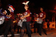12th Dec 2013 - Christmas Parade II