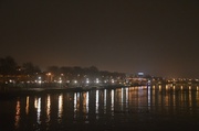 11th Dec 2013 - Seine by night
