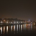 Seine by night by parisouailleurs