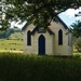 Little church on the hill by wenbow