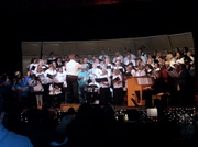 13th Dec 2013 - The Hallelujah Chorus