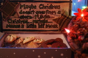 10th Dec 2013 - Christmas Goodies