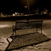 Park Bench Poem by kevin365