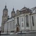 St Gallen cathedral II by rachel70