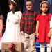 Preschool Christmas Program by whiteswan