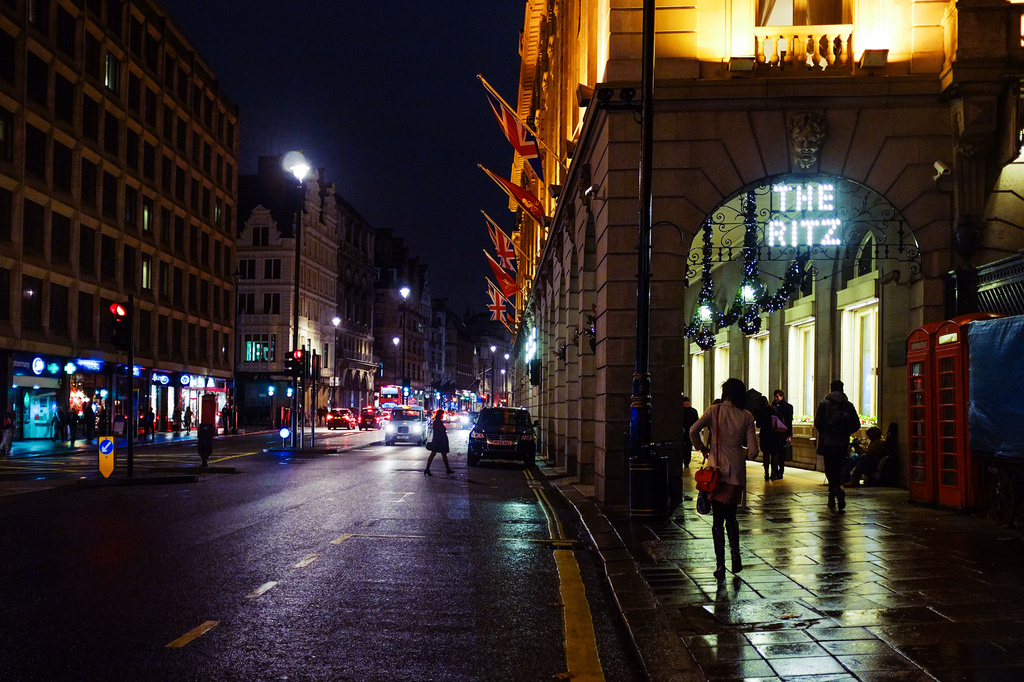 Day 348 - The Ritz, 2 by stevecameras