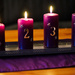 Third Sunday of Advent by elisasaeter