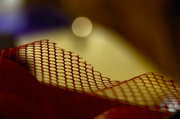 10th Dec 2013 - Kitchen Abstract-Tangerines