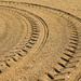 Tyre tracks by kiwinanna