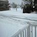Snowy day by joansmor