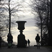 Chatsworth Silhouettes by phil_howcroft