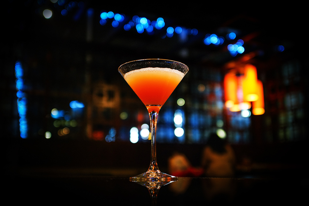 Day 349 - Cocktail by stevecameras