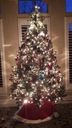 15th Dec 2013 - Christmas Tree #2