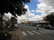 16th Dec 2013 - In the street of my town......Kingaroy.