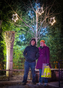 15th Dec 2013 - Starry Nights At The Zoo