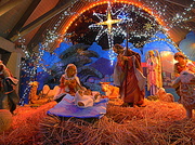 15th Dec 2013 - Baby Jesus!