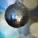 Sequinned Bauble. by gamelee