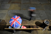 16th Dec 2013 - Great British Bench