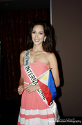 17th Dec 2013 - Miss International Philippines 2013