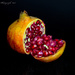 Pomegranate by tonygig