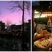 Christmas market by pyrrhula