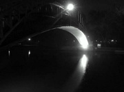 16th Dec 2013 - Bridge in the Dark