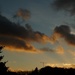 angry sunrise clouds by quietpurplehaze