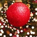 Bauble and Bokeh by cailts
