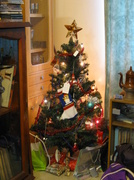 19th Dec 2013 - Oh, Christmas Tree...
