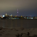 panning Toronto by northy