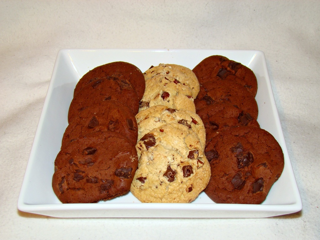 Dec 18: Cookies by bulldog