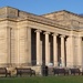 Western Park Museum and Mappin Art Gallery, Sheffield by fishers