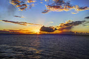 7th Dec 2013 - Caribbean Sunset