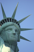 16th Dec 2013 - Lady Liberty
