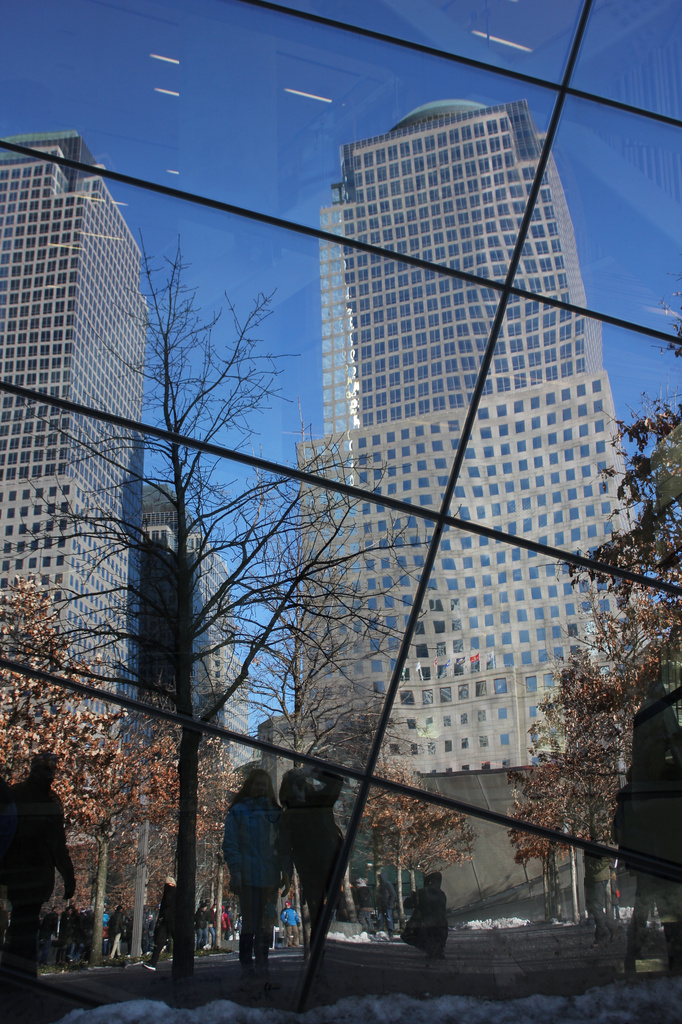 9/11 Memorial Reflection ... by jamibann