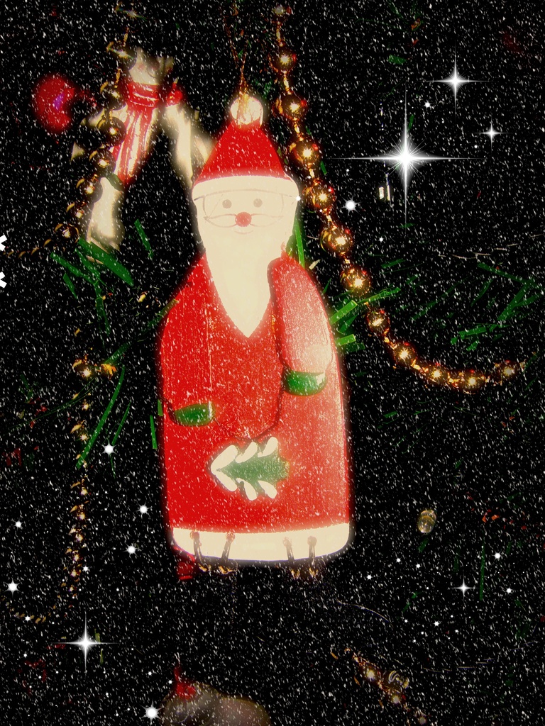 Ho , ho , ho , !! by beryl