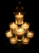 19th Dec 2013 - Dec 19: Candles