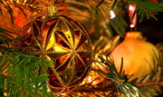 19th Dec 2013 - Christmas Ornaments