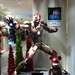 Iron Man Design by taiwandaily