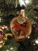 20th Dec 2013 - Favorite Ornaments -take 2