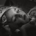 Sleeping princess by kiwichick