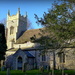 Church of St Mary the Virgin Beighton by judithdeacon