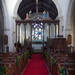 Church of St Mary the Virgin Beighton - interior by judithdeacon