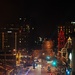 Christmas Lights on the Plaza by genealogygenie