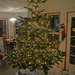 Christmas Tree - VII by byrdlip