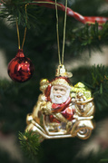 19th Dec 2013 - A "Thai" Santa